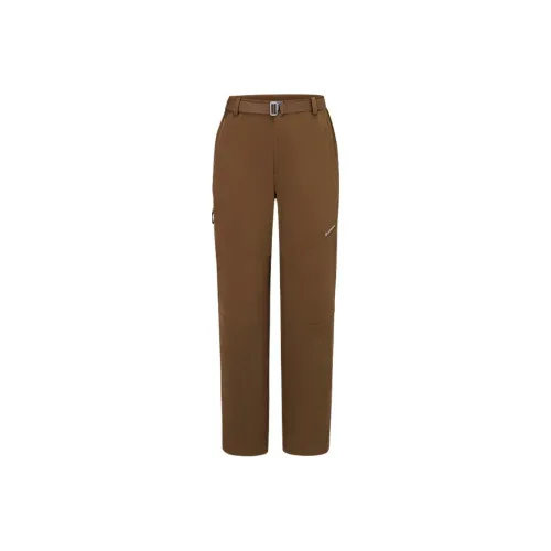 Montane Женские Повседневные Брюки