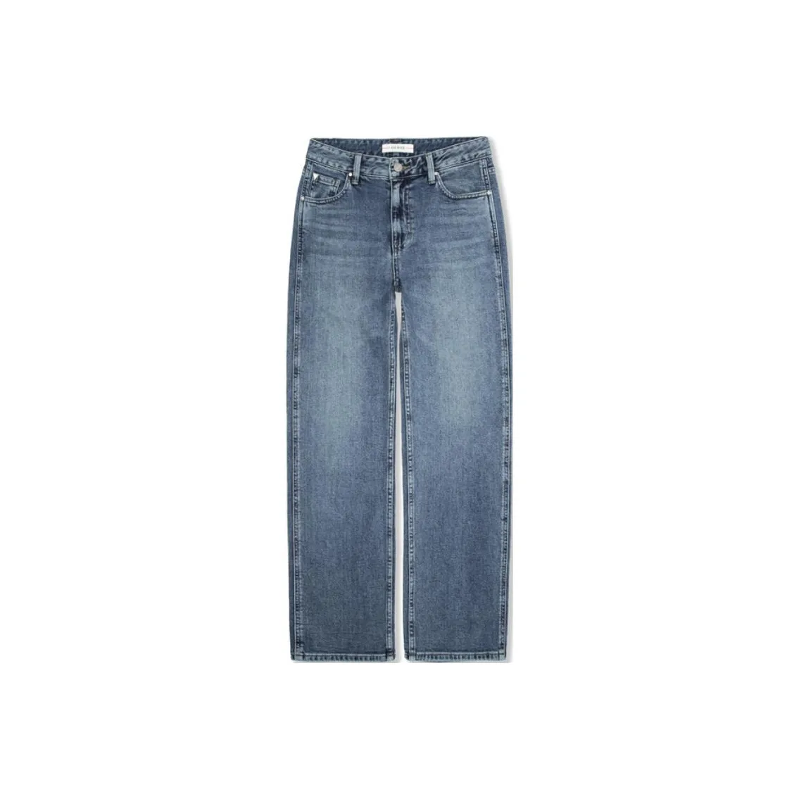 GUESS Jeans Women's Blue