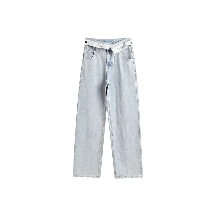 WOWI Jeans Women's Blue