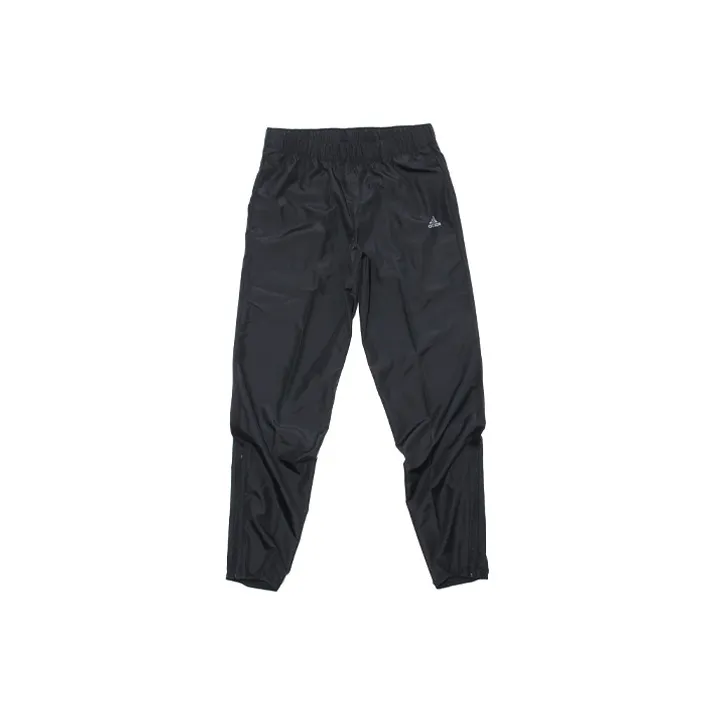 Adidas Sports Pants Women's Black