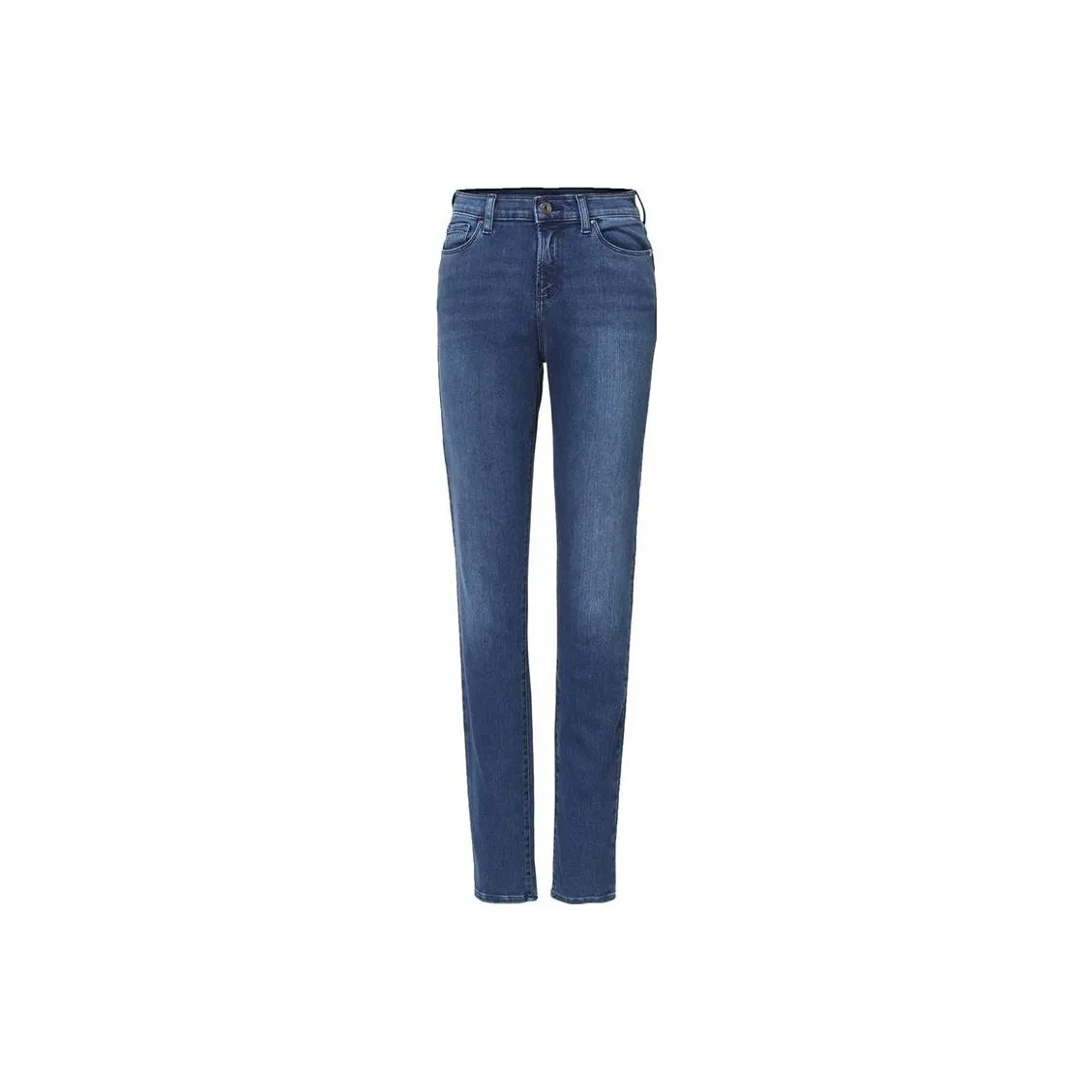 ARMANI JEANS Women's Blue