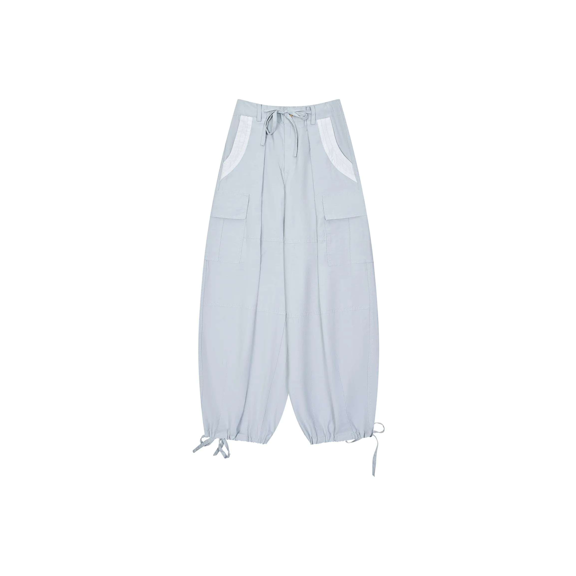 Saotome Женские брюки карго