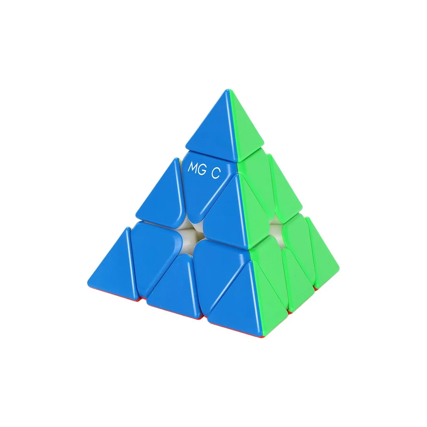 YONGJUN YJ Eternal Glory MGC EVO Pyramid Развивающие игрушки