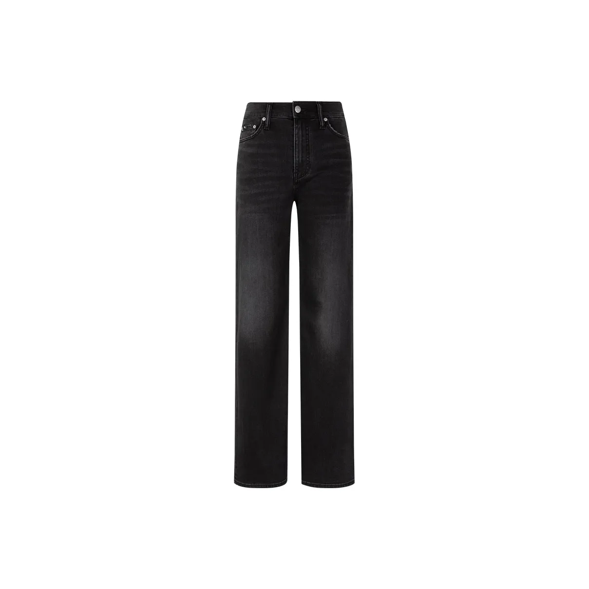 CALVIN KLEIN Jeans Women's Black