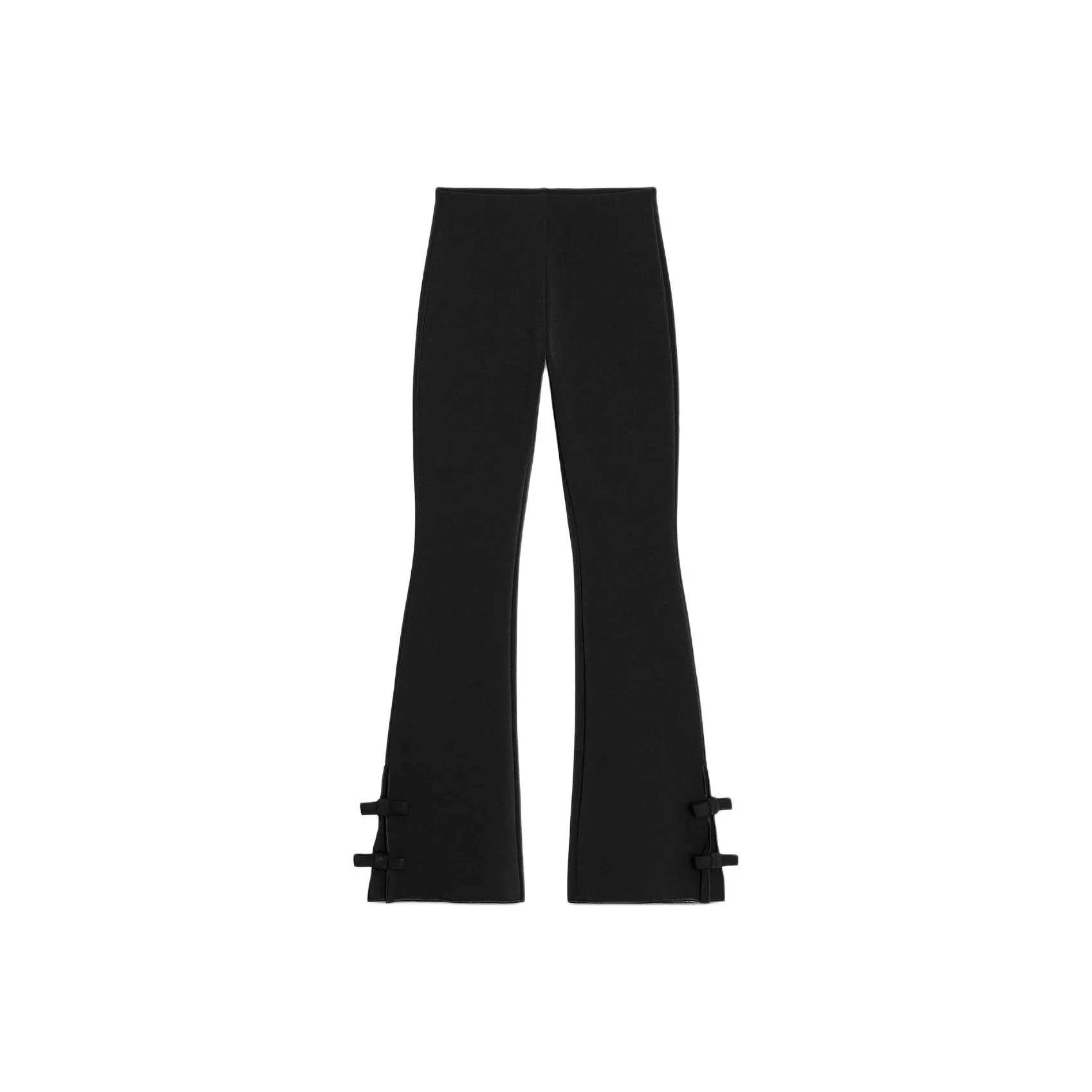 ZARA Leggings Women's Black