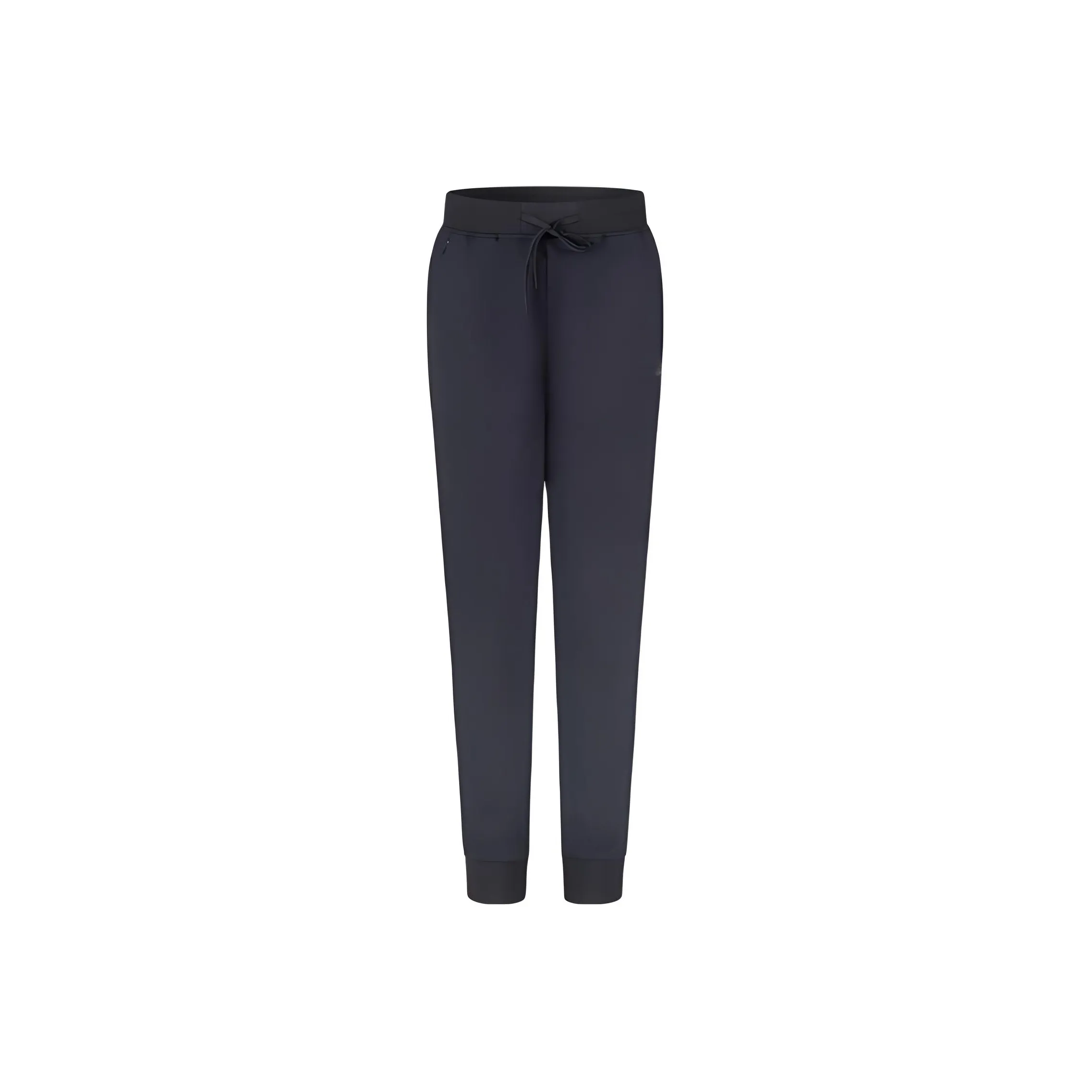 Asics FW24 Knitted Sweatpants Women's Black