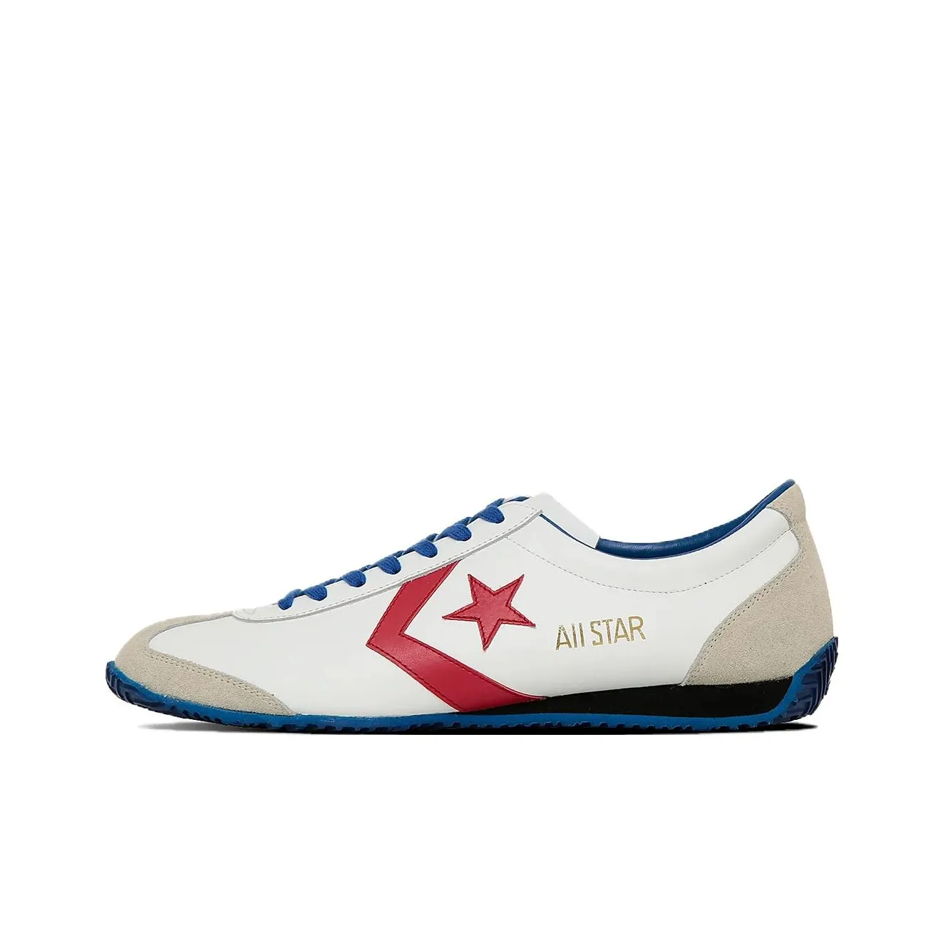 Converse All Star Low Top Тренировочные Кроссовки Унисекс Белые