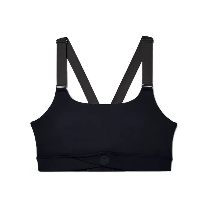 Under Armour Rush Sports Underwear Women's Black