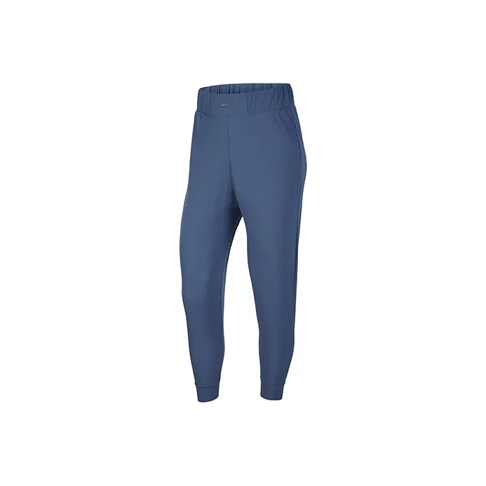 Nike Sports Pants Women's Fen Blue