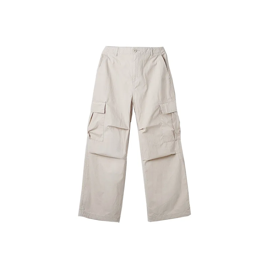 SPAO Женские брюки карго