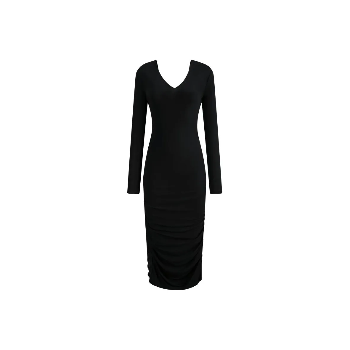 ARMANI EXCHANGEAE Платье Женское Черное