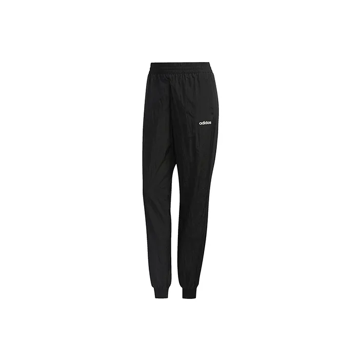 Adidas CUFF Sports Pants Women's Black