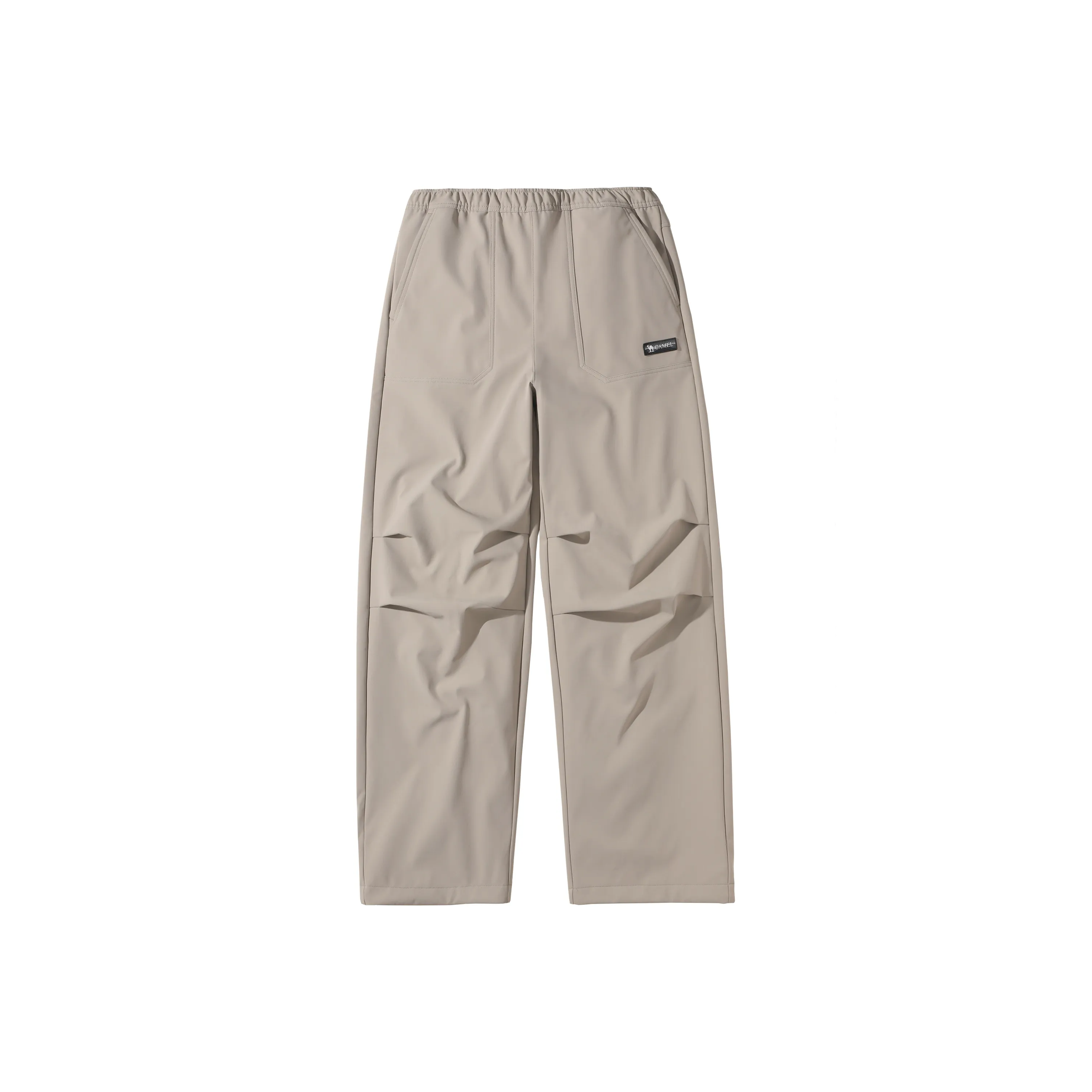 CAMEL Urban Function Series Cargo Pants Women's