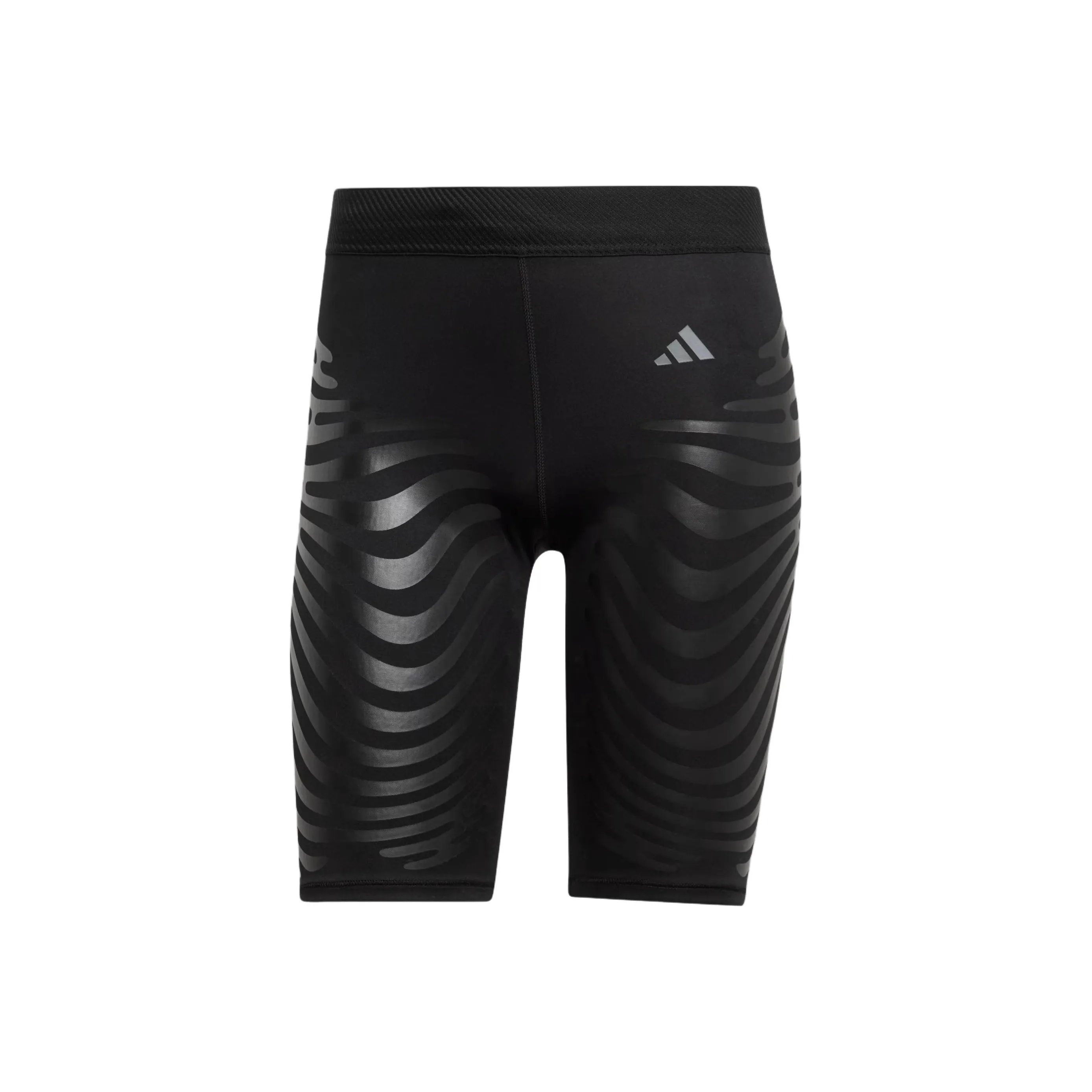 Adidas Free Shipping With AdiClub Adizero Control Running Short Leggings