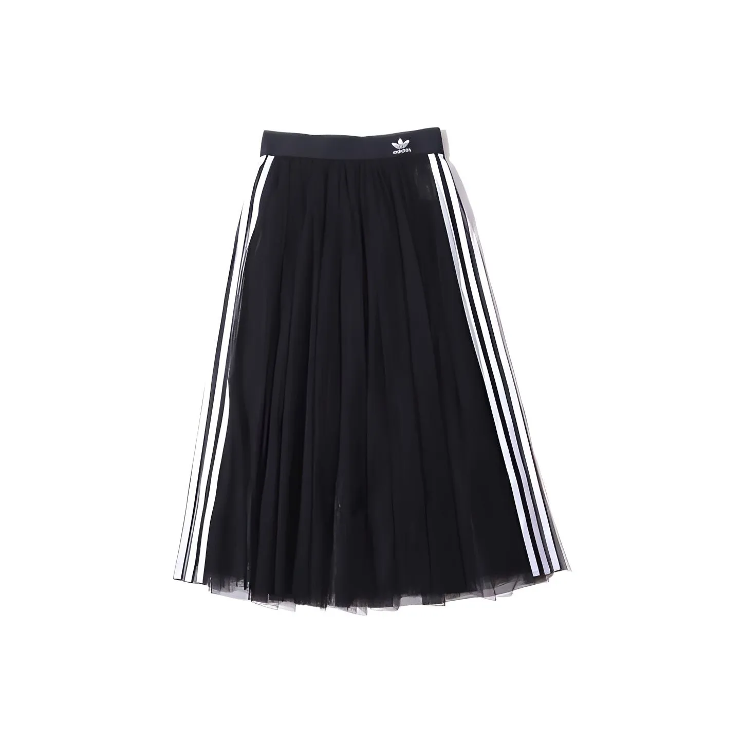 Adidas Originals Skirt Women's Black