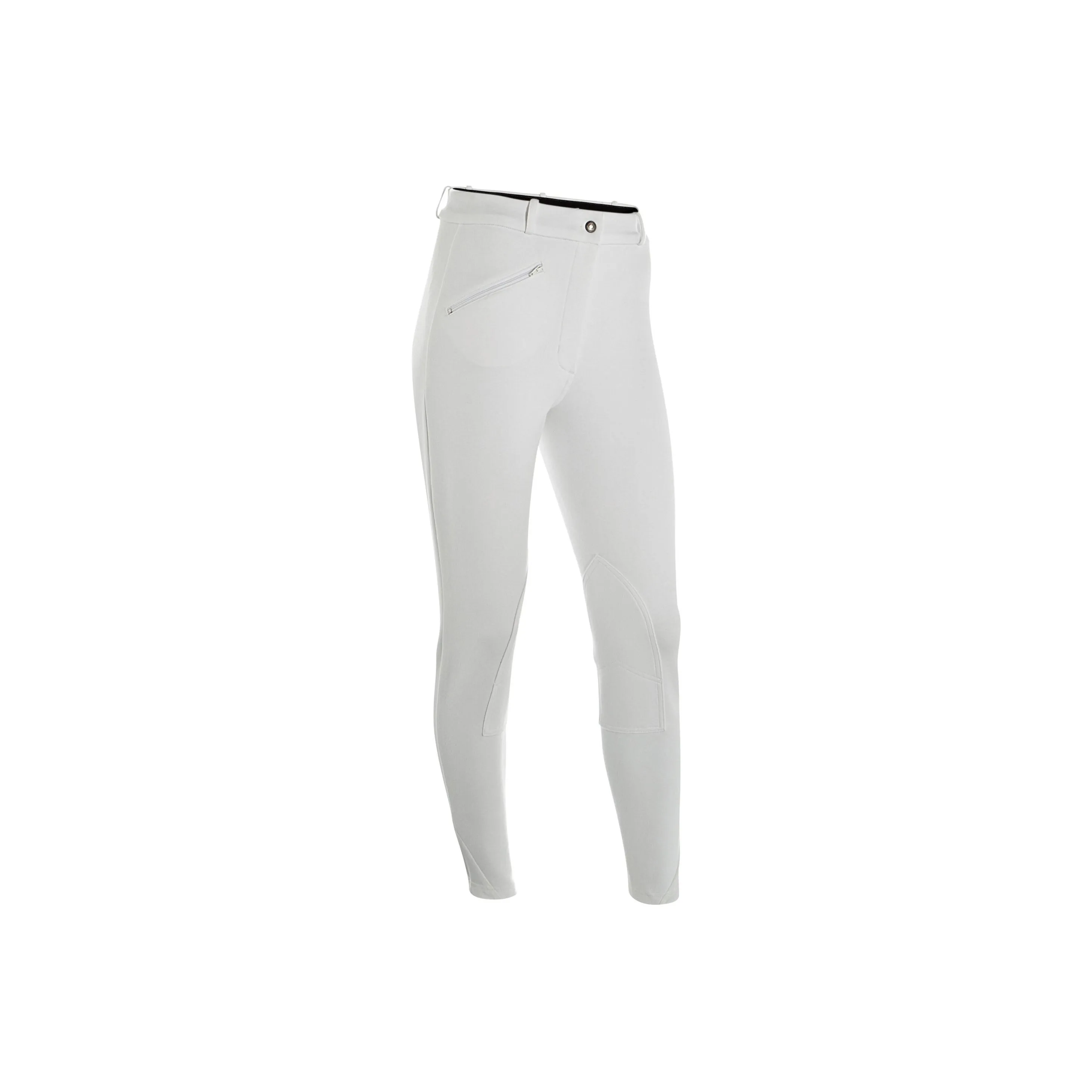 DECATHLON Knitted Sports Pants Women's Snow