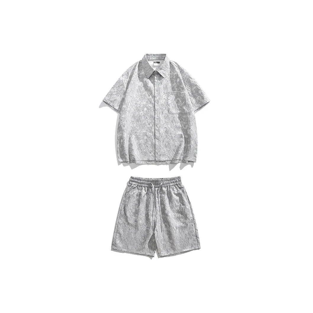 KRISTALIA Casual Suits Unisex