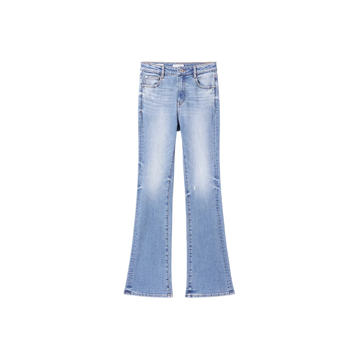 Miss Sixty Джинсы Женские Medium Blue