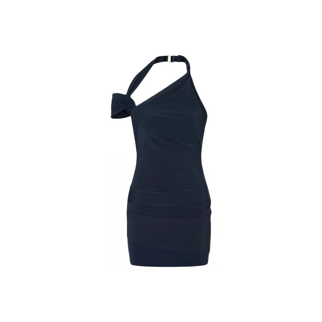 Nike X Jacquemus Asymmetric Minidress