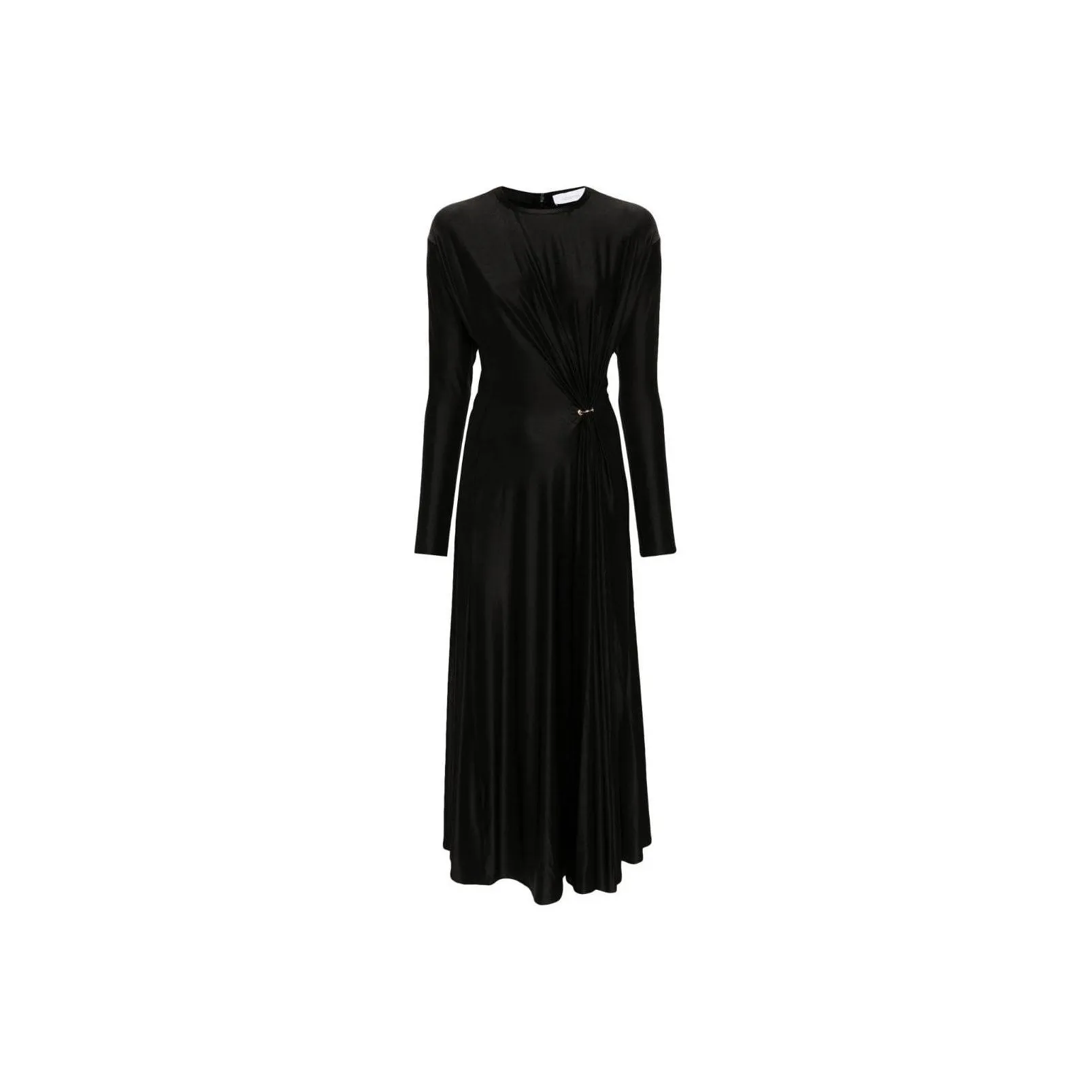 Rabanne Gathered detail Dress