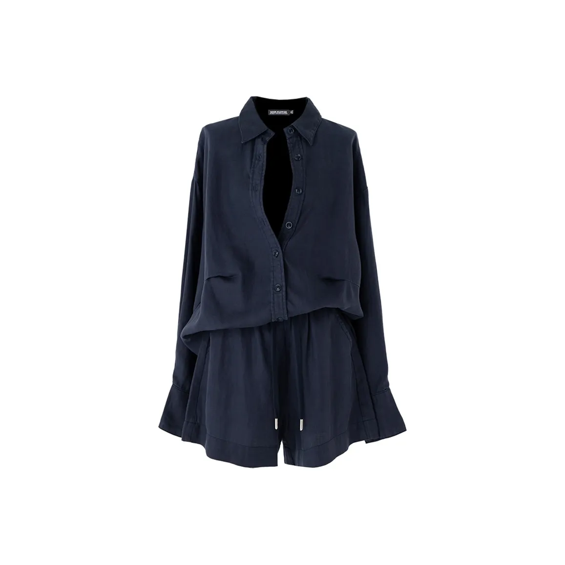 SOON FLOWER Повседневный костюм женский