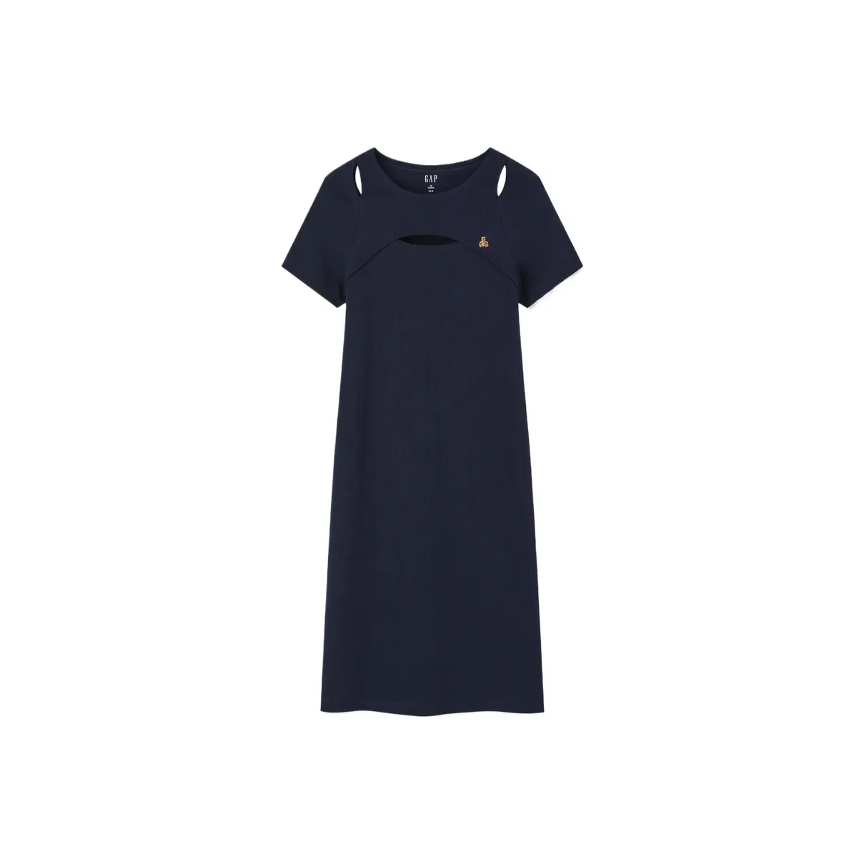 GAP Short Sleeved Dresses Women's