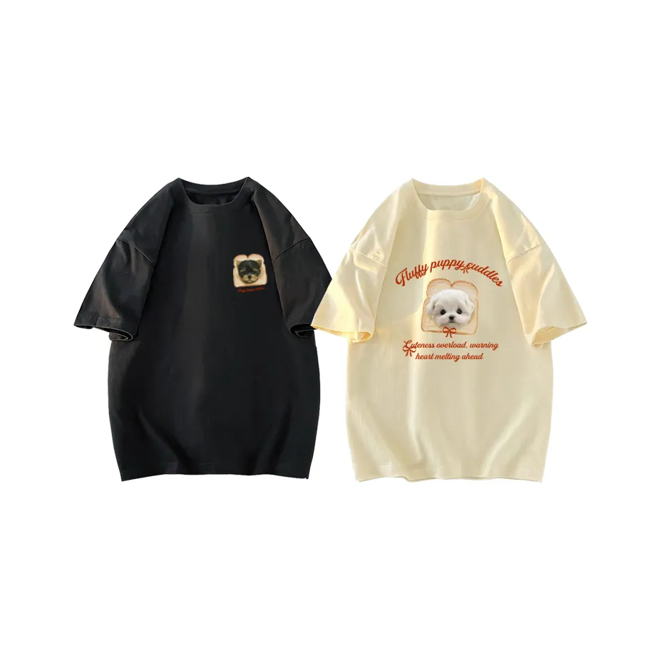 MDLILA Couple Sets Unisex