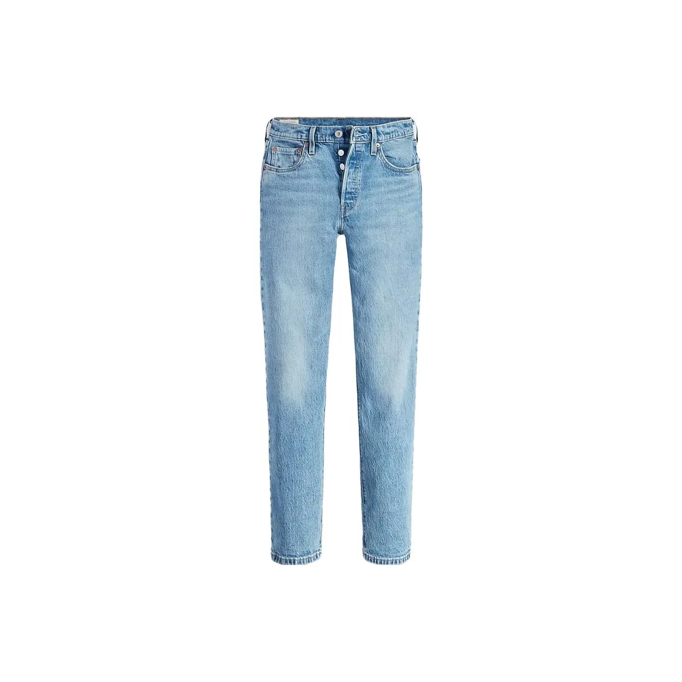 Levis Blue Women's Jeans Левис Синий Женские Джинсы