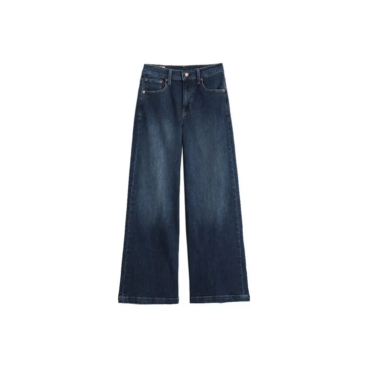 GAP Jeans Women's Dark Blue