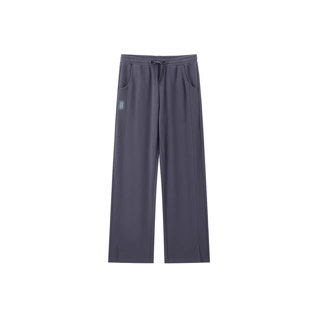 UNIQLO Knitted Sweatpants Women's