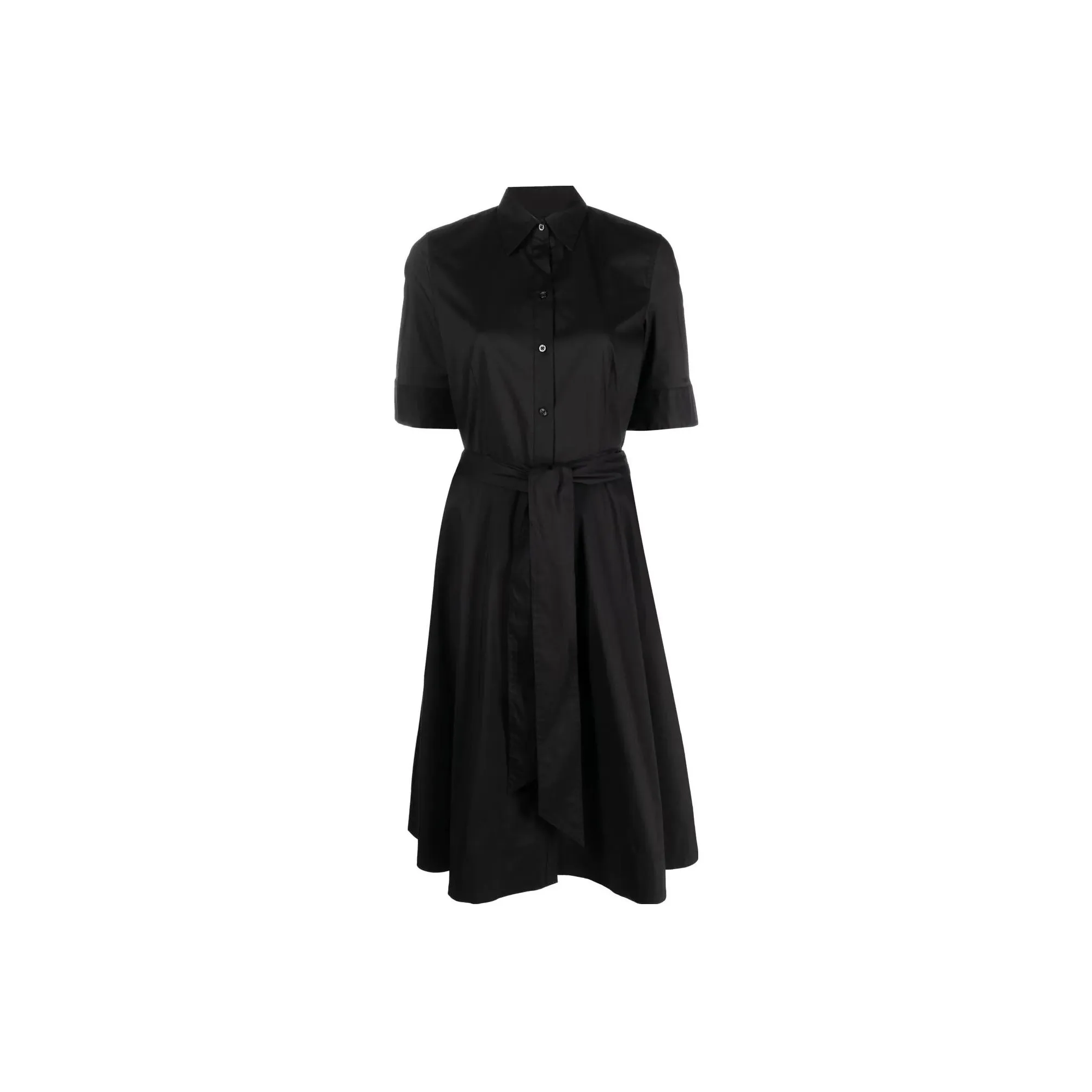 Lauren Ralph Lauren Short sleeved Shirt Dress