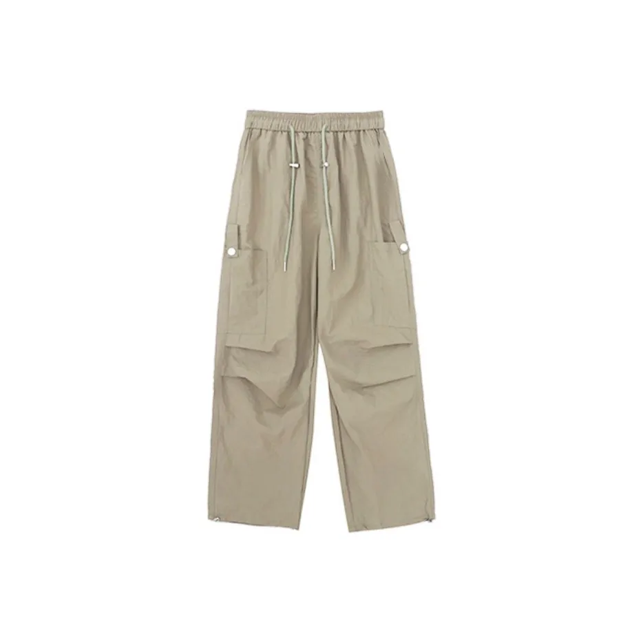 HUINIAN Женские брюки карго