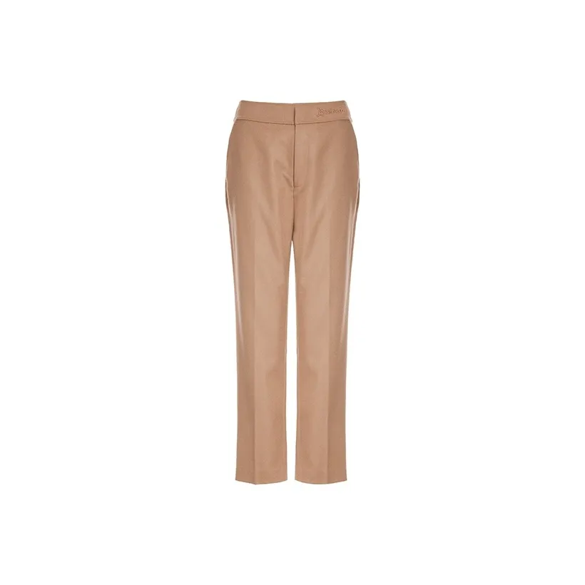 BESIONIA Suit Trouser Women's Khaki