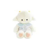 굿 나이트 양 in A 플로럴 원피스 32cm 높이 986700