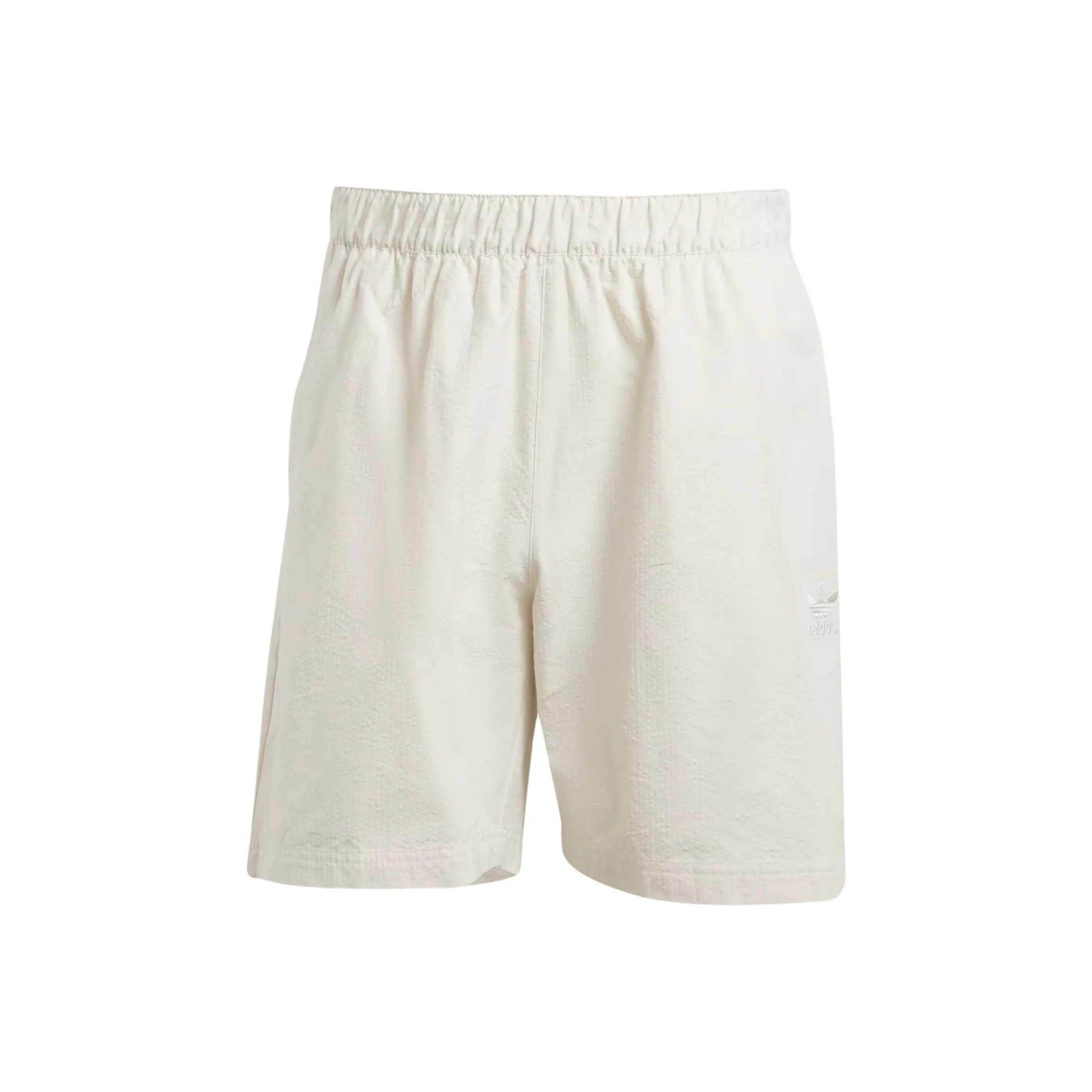 Adidas Повседневные шорты Мужские Белые