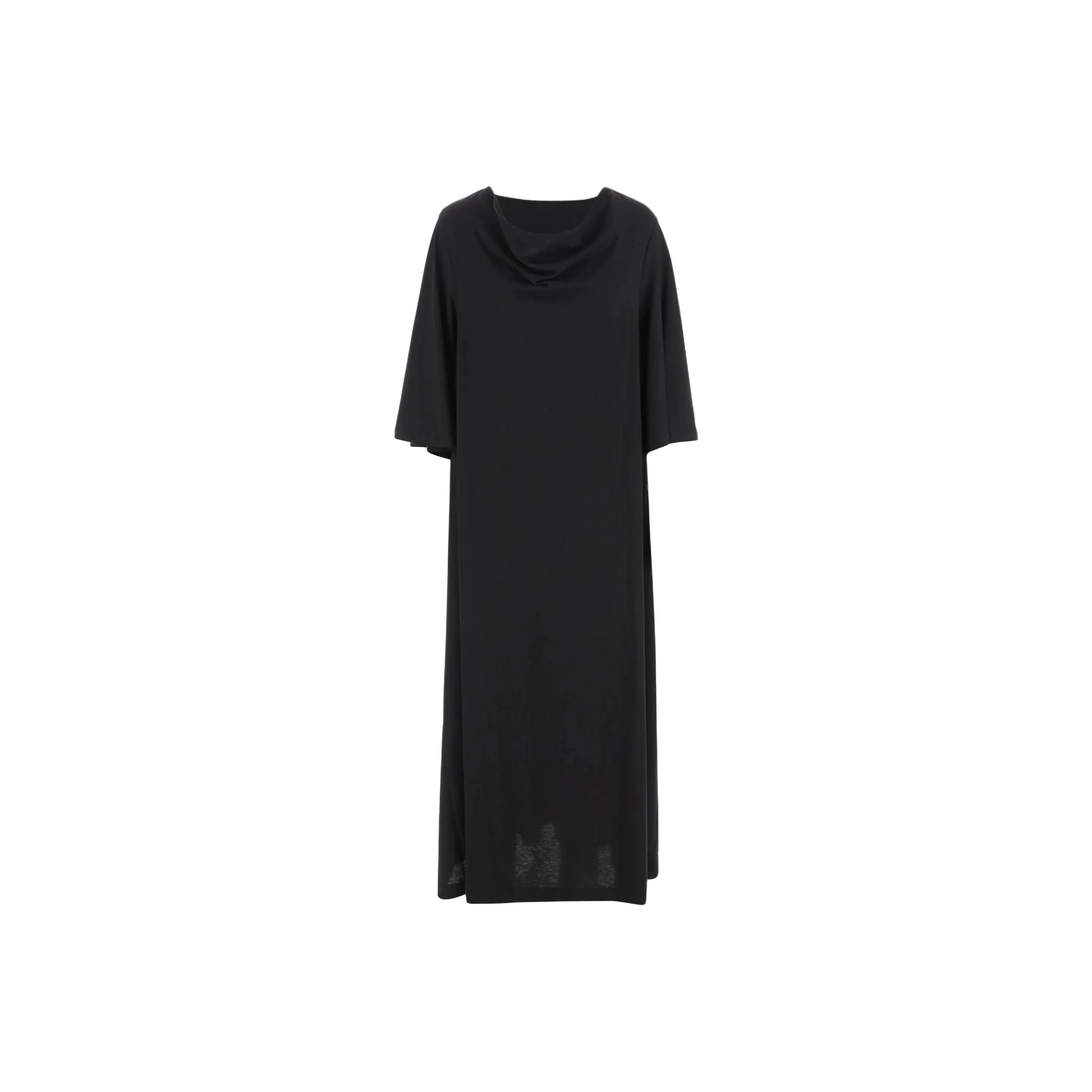By Malene Birger Short Sleeved Dresses Women's Black