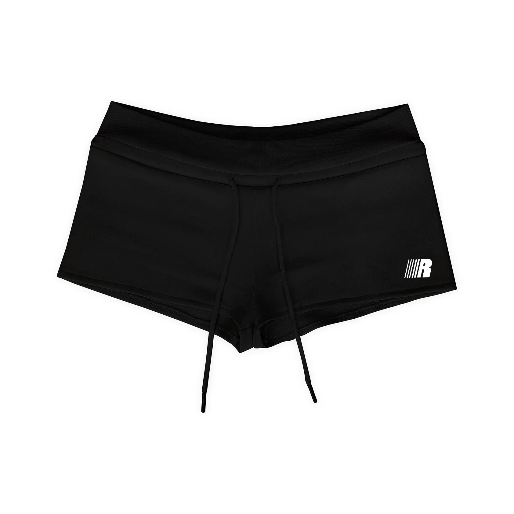 FDR Женские Повседневные Шорты