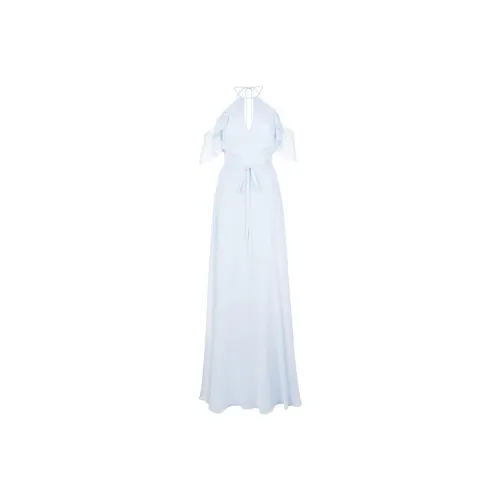 Marchesa Notte Синие Женские Слиплатья