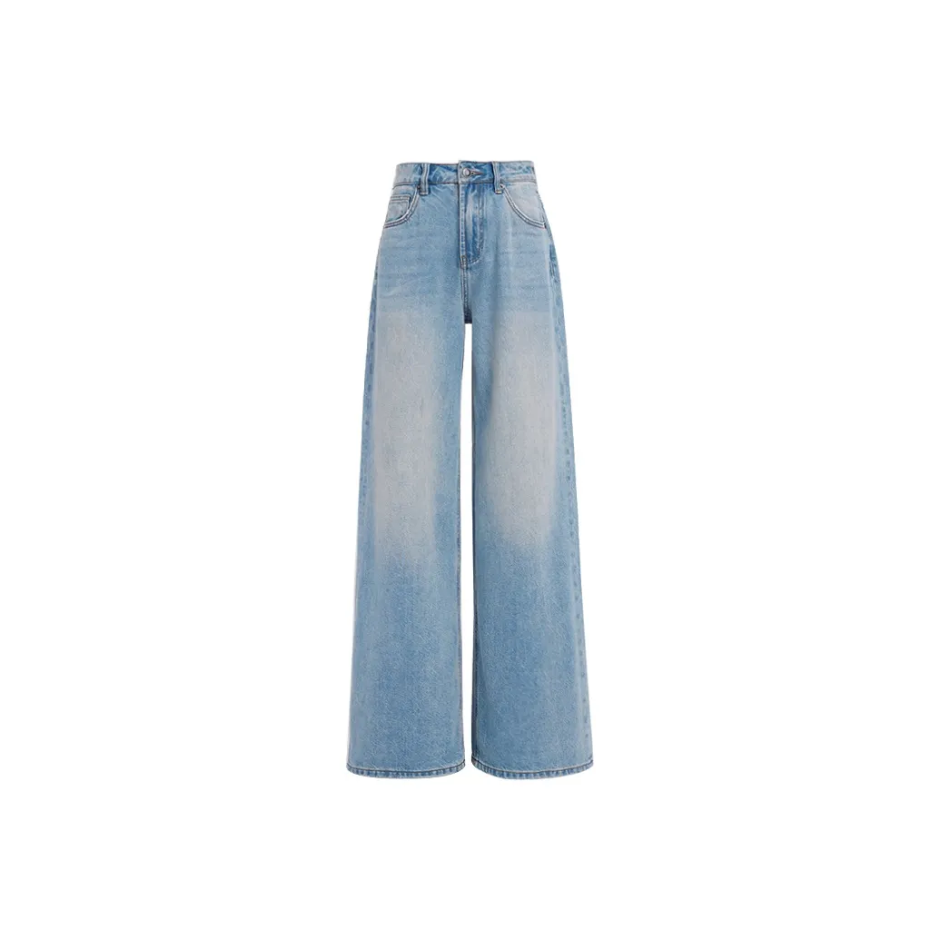 Rose Jeans Women's Vintage Blue