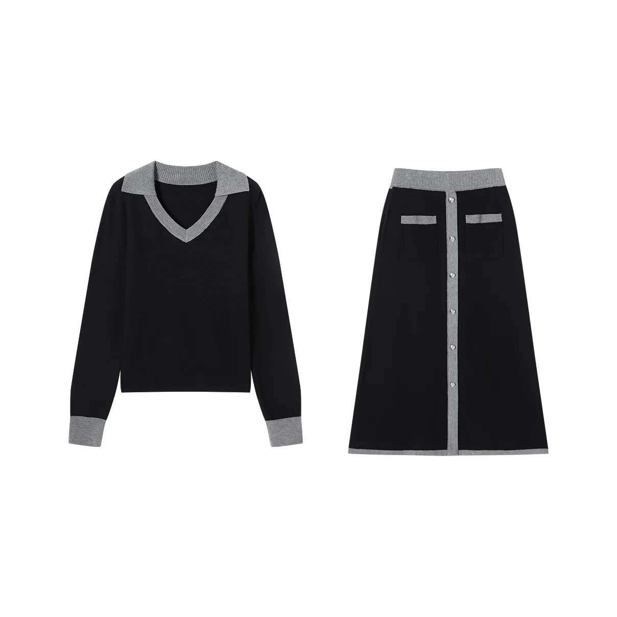 DIALOGUE Женские повседневные костюмы