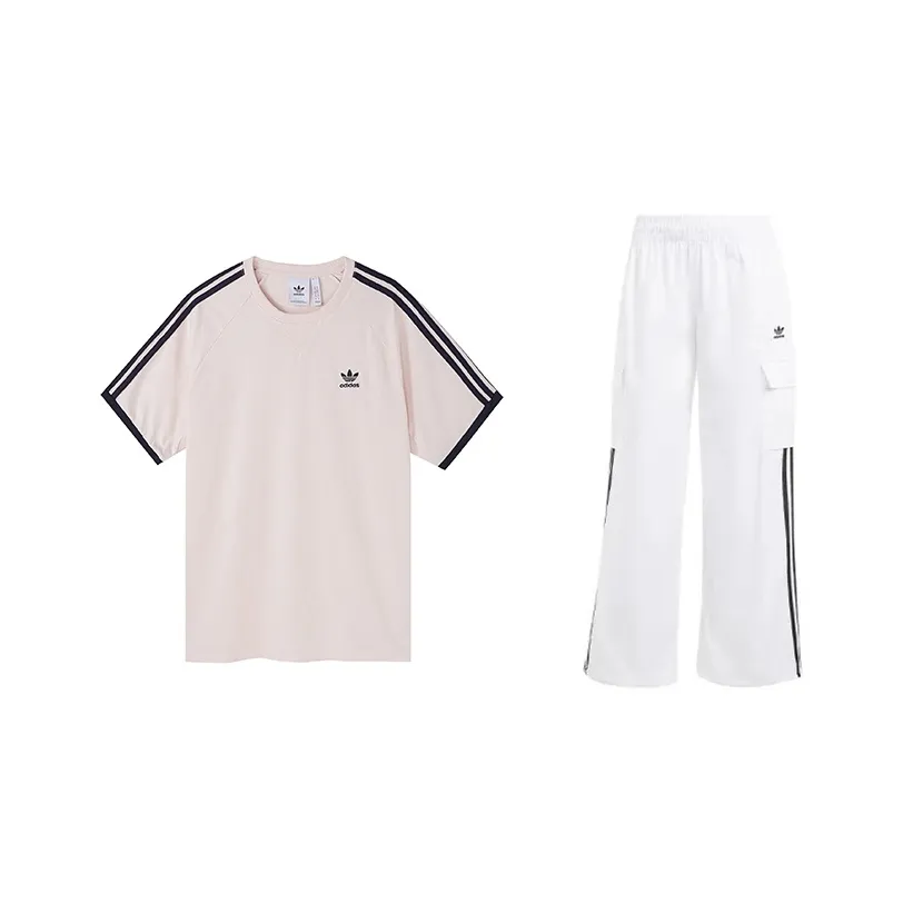 Adidas Originals Casual Suit Women's