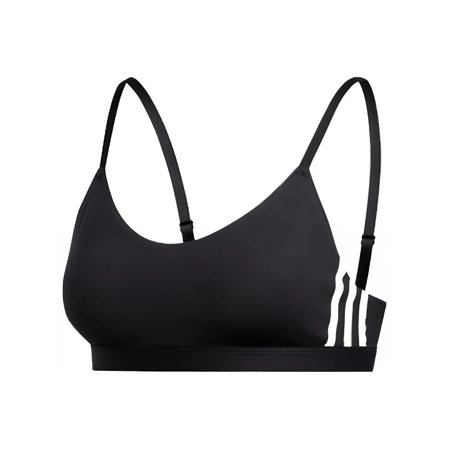 Adidas Спортивное белье Женское Черное