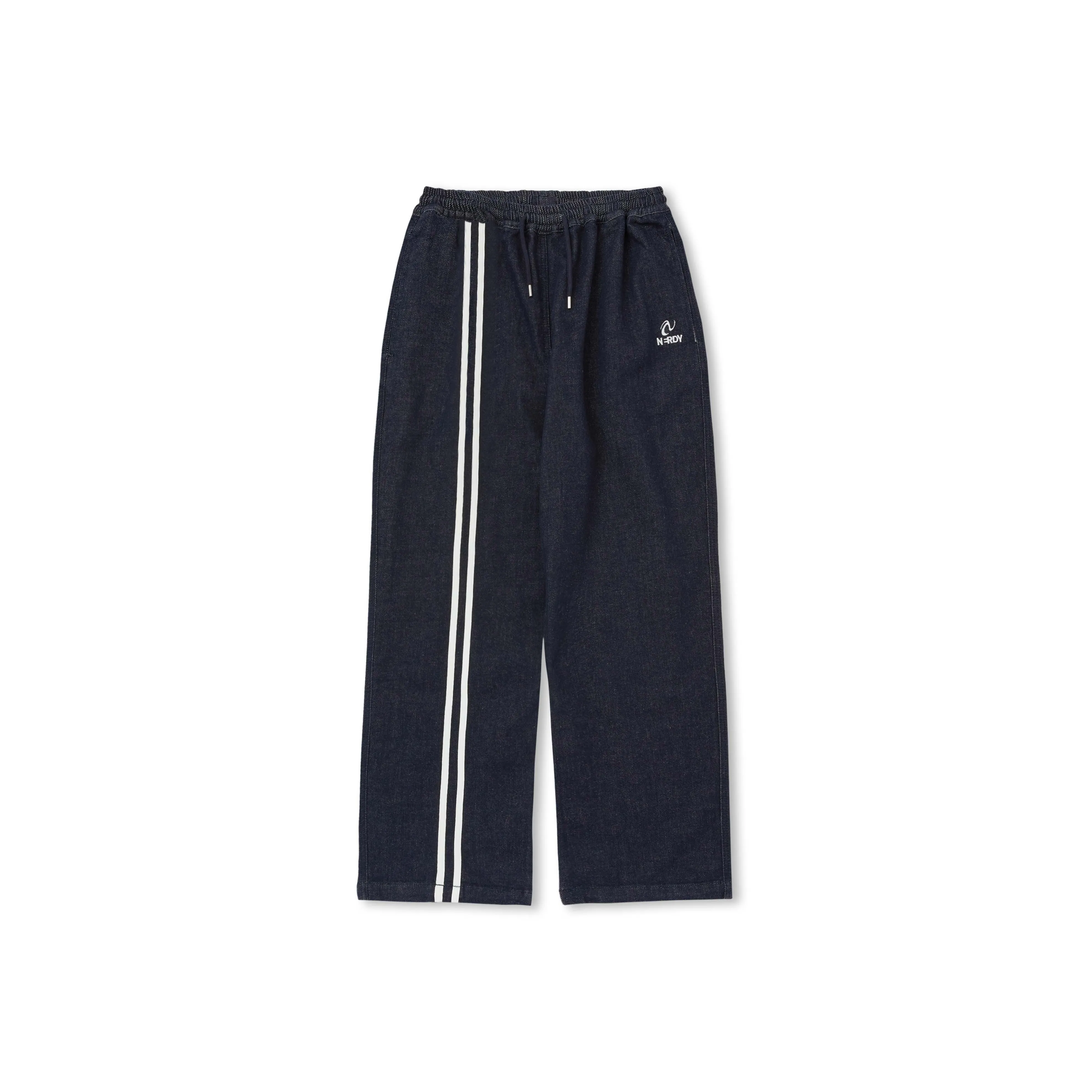 Nerdy Jeans Women's Dark Blue