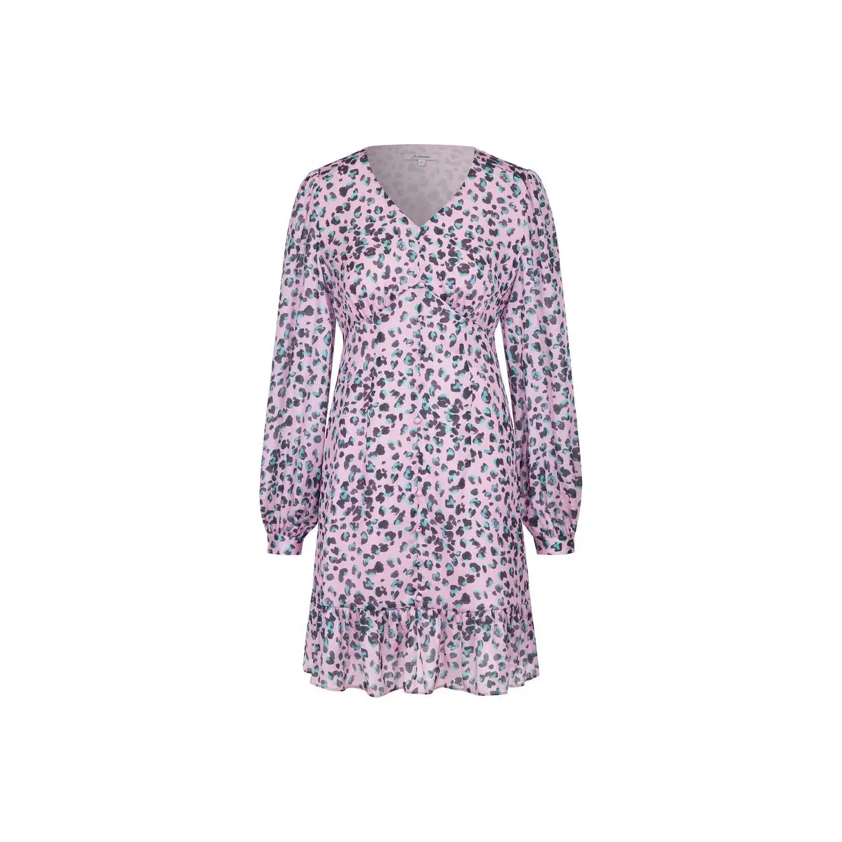 JZ Juzui Blossom Pink Red Women's