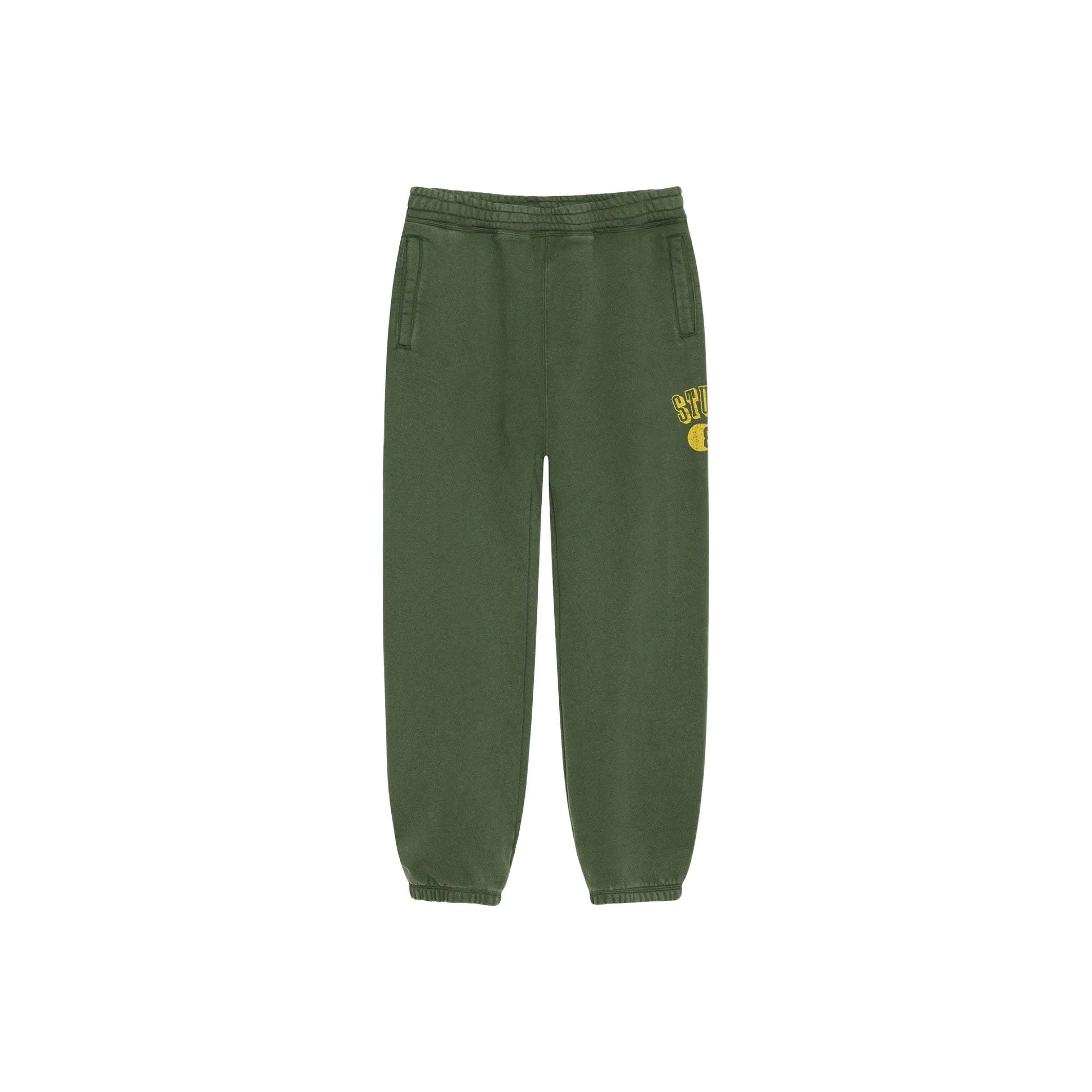 Stussy Праздника Унисекс Вязаные Спортивные брюки