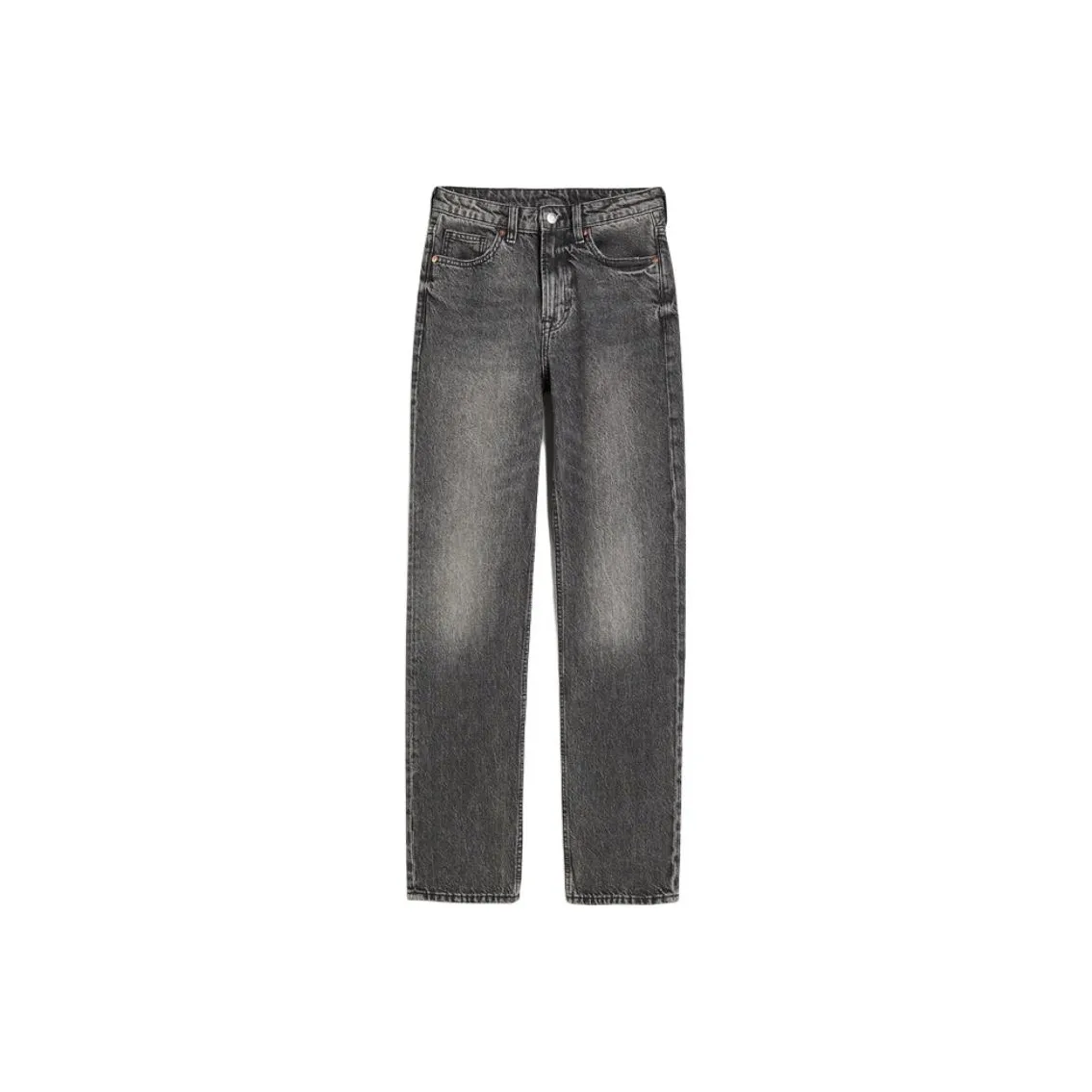 H&M Jeans Women's Dark Gray