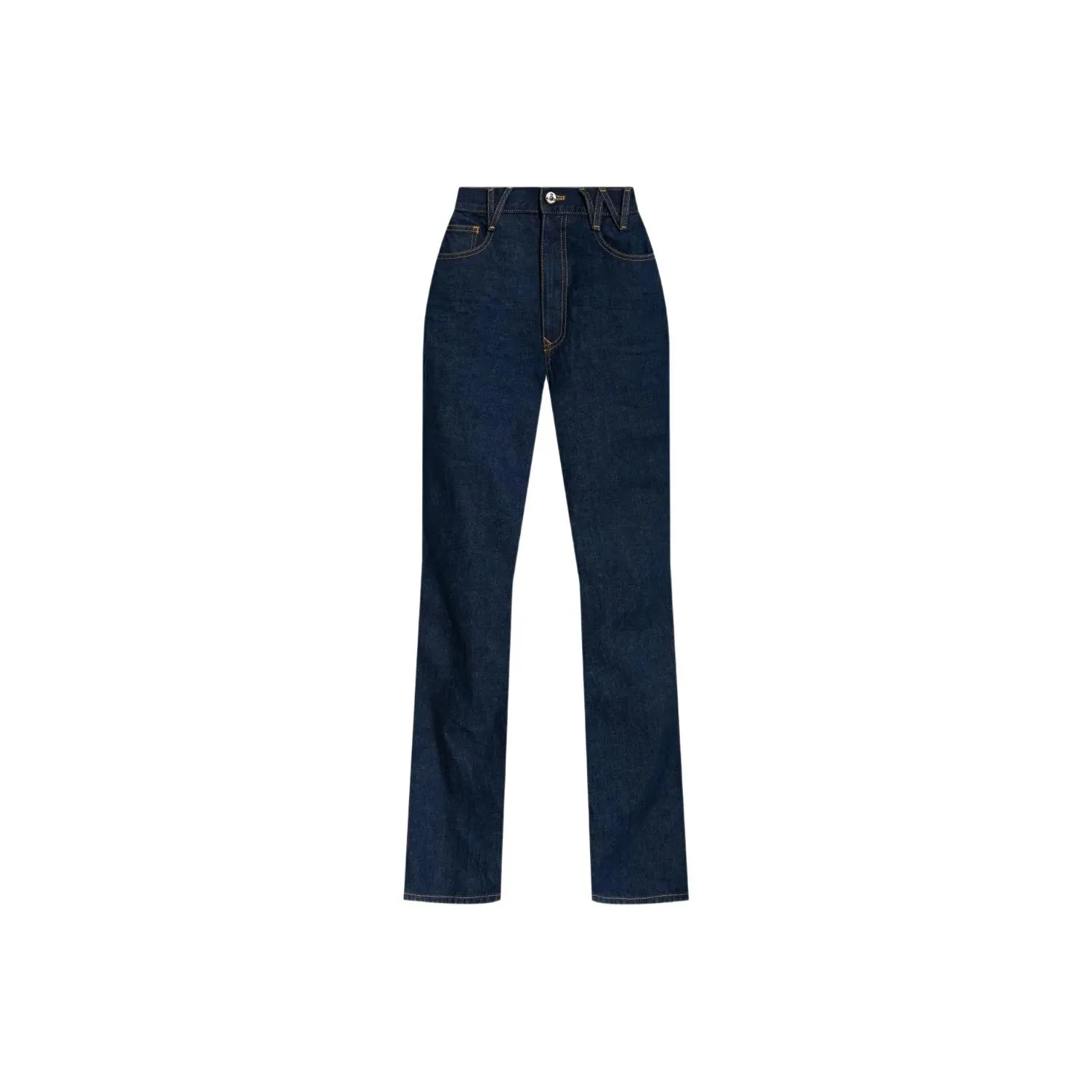 Vivienne Westwood High waisted Flared Jeans
