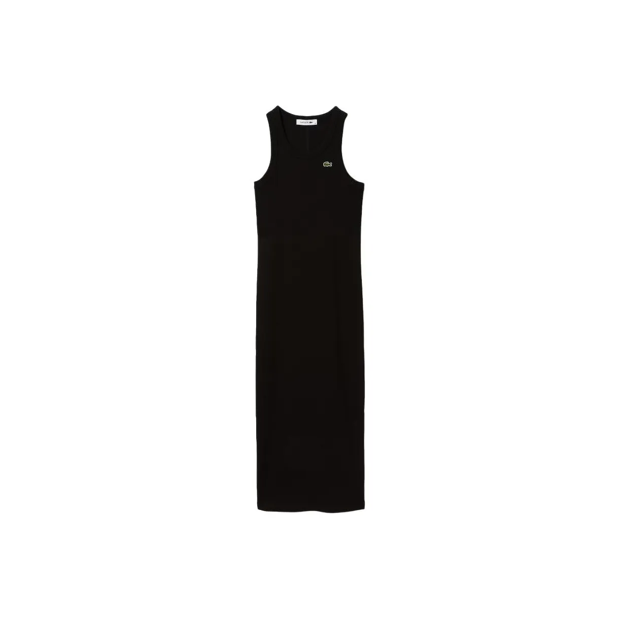 LACOSTE Sleeveless Dress
