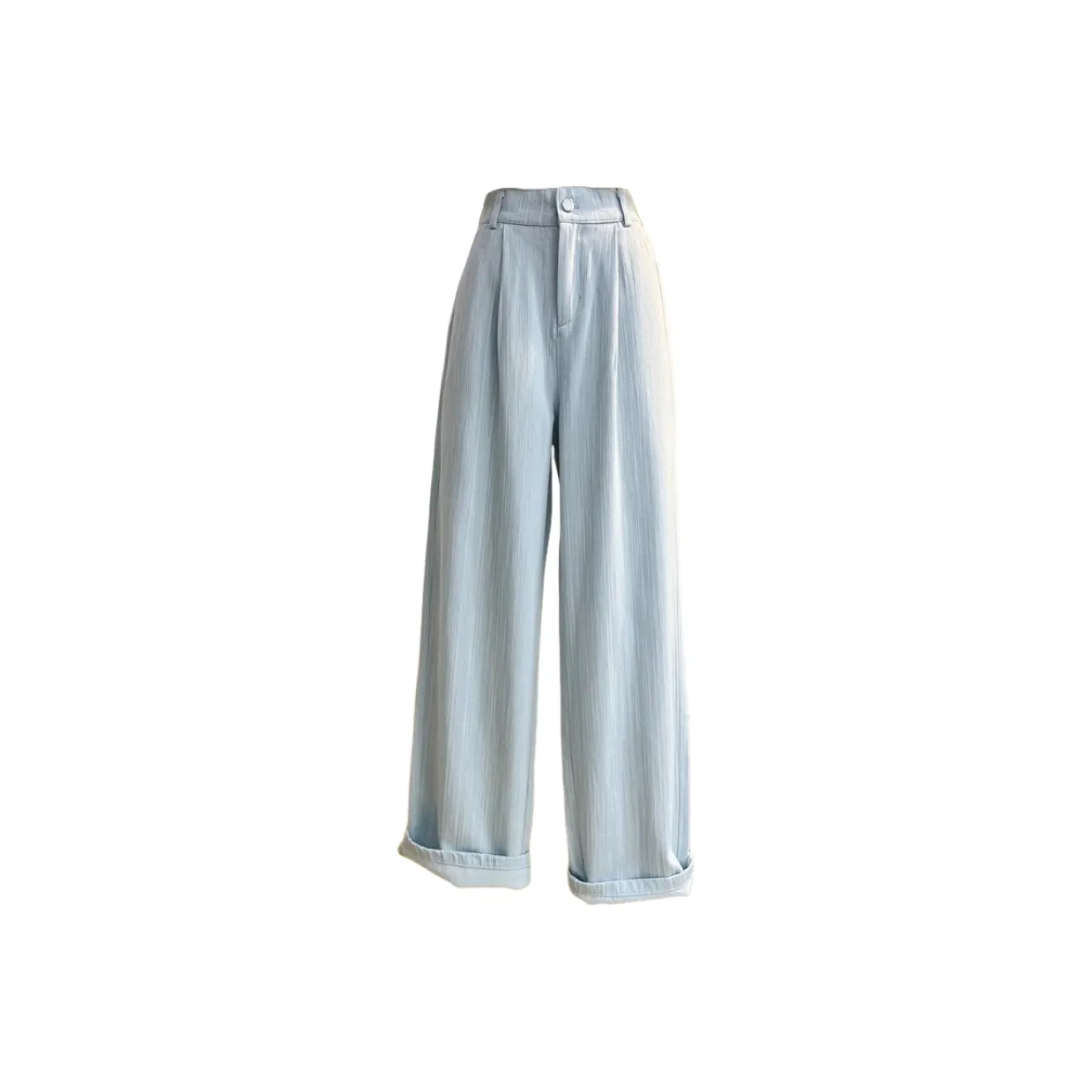 ARIADNAW STUDIO Jeans Women's Sky Blue