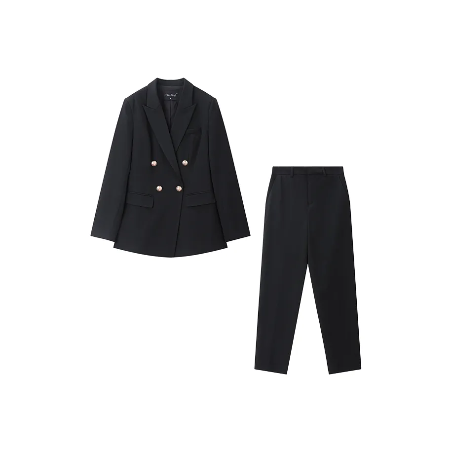 Miss Burde Бизнес-костюм для женщин